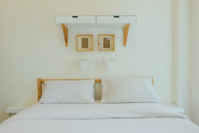 TreePark Apartments Serpong