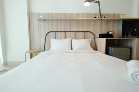 TreePark Apartments Serpong