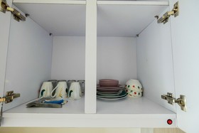 TreePark Apartments Serpong