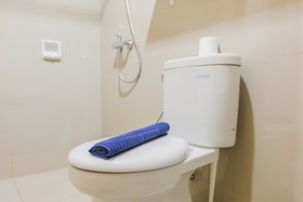 TreePark Apartments Serpong