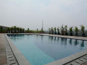 TreePark Apartments Serpong By Travelio