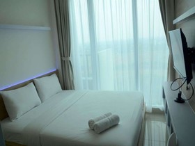 TreePark Apartments Serpong By Travelio