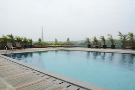 TreePark Apartments Serpong By Travelio