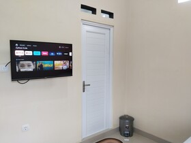 U Eleven Syariah Homestay