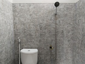 U Eleven Syariah Homestay