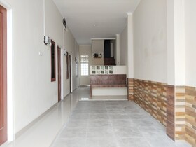 U Eleven Syariah Homestay