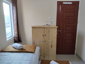 U Eleven Syariah Homestay