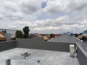 U Eleven Syariah Homestay