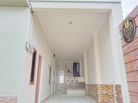 U Eleven Syariah Homestay