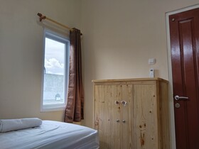 U Eleven Syariah Homestay