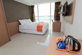 U Residence by Apatel