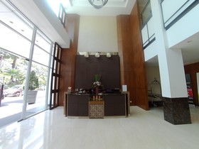 U Residence by Apatel