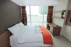 U Residence by Apatel