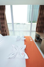 U Residence by Apatel