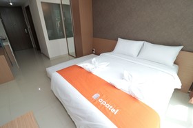 U Residence by Apatel