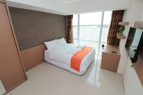 U Residence by Apatel