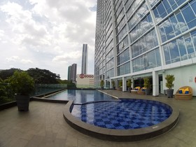 U Residence by Apatel