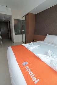 U Residence by Apatel