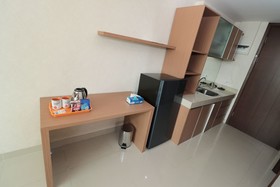 U Residence by Apatel