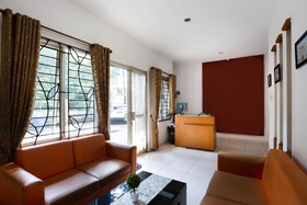 Wisma Bougenville Syariah by OYO Rooms