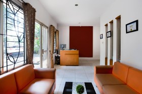 Wisma Bougenville Syariah by OYO Rooms