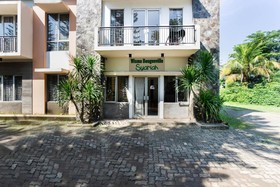 Wisma Bougenville Syariah by OYO Rooms