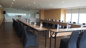 Yellow Bee Hotel – Tangerang