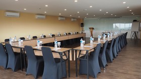 Yellow Bee Hotel – Tangerang