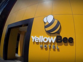 Yellow Bee Hotel – Tangerang