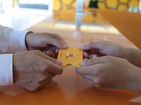 Yellow Bee Hotel – Tangerang