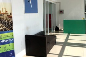 Yuk Transit @Aeropolis