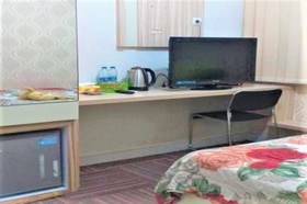 Yuk Transit @Aeropolis