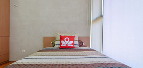 ZEN Rooms Permata Karawaci