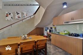 ZEN Rooms Permata Karawaci