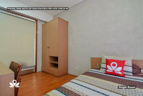 ZEN Rooms Permata Karawaci