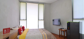 ZEN Rooms Permata Karawaci
