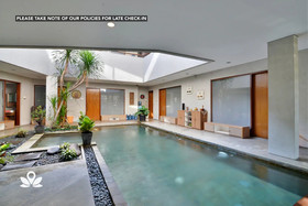 ZEN Rooms Permata Karawaci