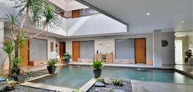 ZEN Rooms Permata Karawaci