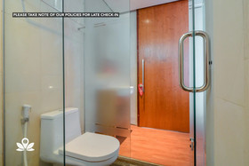 ZEN Rooms Permata Karawaci