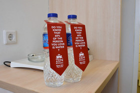 ZEN Rooms Permata Karawaci