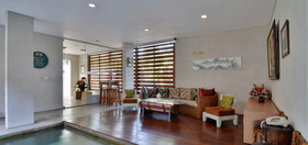 ZEN Rooms Permata Karawaci