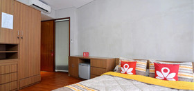 ZEN Rooms Permata Karawaci