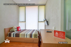 ZEN Rooms Permata Karawaci