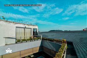 ZEN Rooms Permata Karawaci