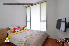 ZEN Rooms Permata Karawaci