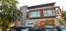 ZEN Rooms Permata Karawaci