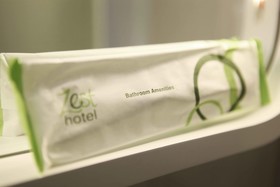 Zest Airport by Swiss-Belhotel International