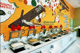 Zest Airport by Swiss-Belhotel International