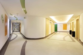 Zest Airport by Swiss-Belhotel International