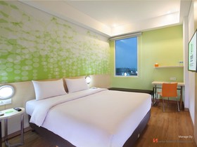 Zest Airport by Swiss-Belhotel International